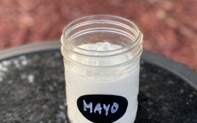 Aioli Mayo