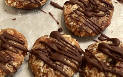 Copycat Samoas